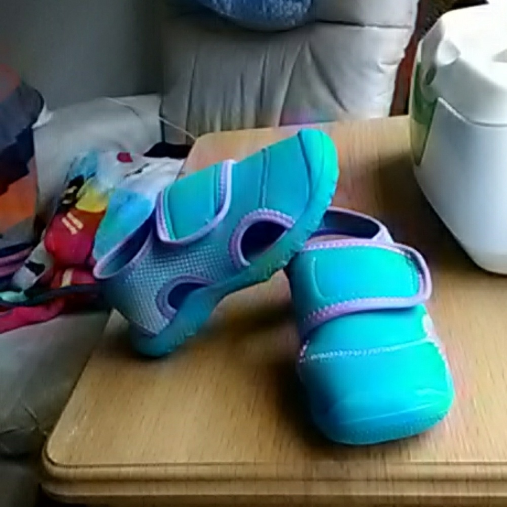 summer sandals